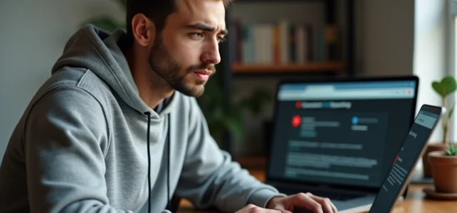 Comment autoriser une connexion non sécurisée sur Firefox : guide étape par étape