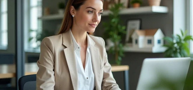 Les dernières tendances et actualités du marché immobilier à suivre de près Les dernières tendances et actualités du marché immobilier à suivre de près