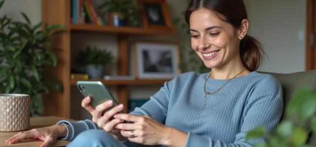 Comment envoyer une carte d’anniversaire virtuelle gratuite par WhatsApp facilement Comment envoyer une carte d’anniversaire virtuelle gratuite par WhatsApp facilement