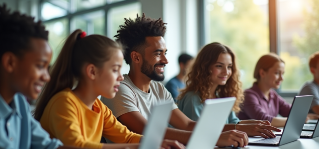 Communication électronique dans l’enseignement : quelles solutions ?