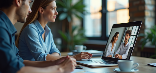 Optimiser vos échanges professionnels grâce aux messageries académiques Optimiser vos échanges professionnels grâce aux messageries académiques