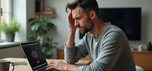 Captvty ne fonctionne plus : solutions et astuces pour retrouver vos programmes TV Captvty ne fonctionne plus : solutions et astuces pour retrouver vos programmes TV