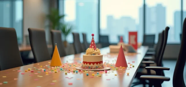 15 idées de GIFs d’anniversaire drôles pour une collègue sans être gênant 15 idées de GIFs d’anniversaire drôles pour une collègue sans être gênant