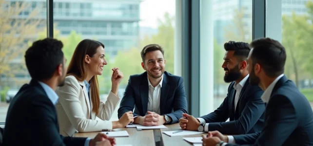 Comment réussir son implantation d&rsquo;entreprise au cœur du cluster Paris-Saclay