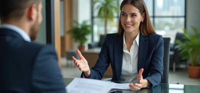 Comment booster votre carrière grâce à des solutions innovantes d&rsquo;accompagnement professionnel