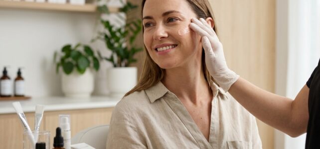 Les tendances beauté de 2026 : zoom sur les traitements esthétiques les plus populaires Les tendances beauté de 2026 : zoom sur les traitements esthétiques les plus populaires